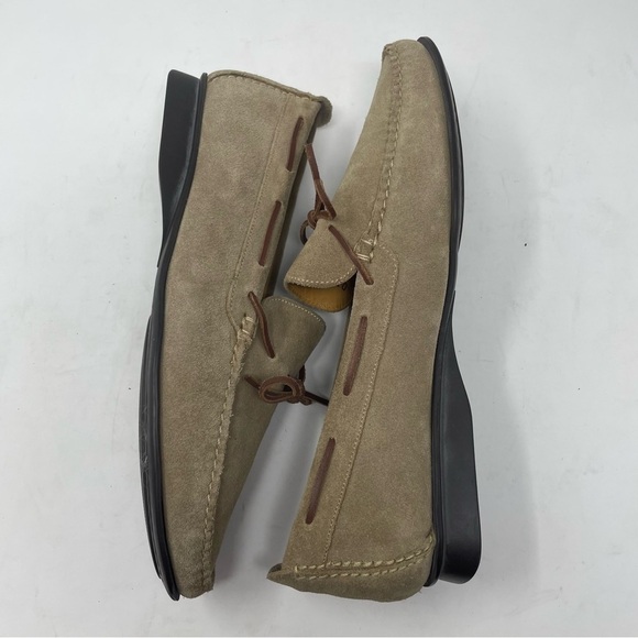 Cole Haan Leather Loafers – Size 10 - Picture 4 of 9